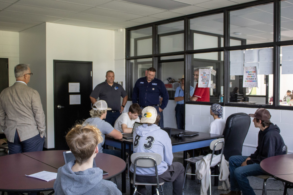 Chem Tech Tours 9.26