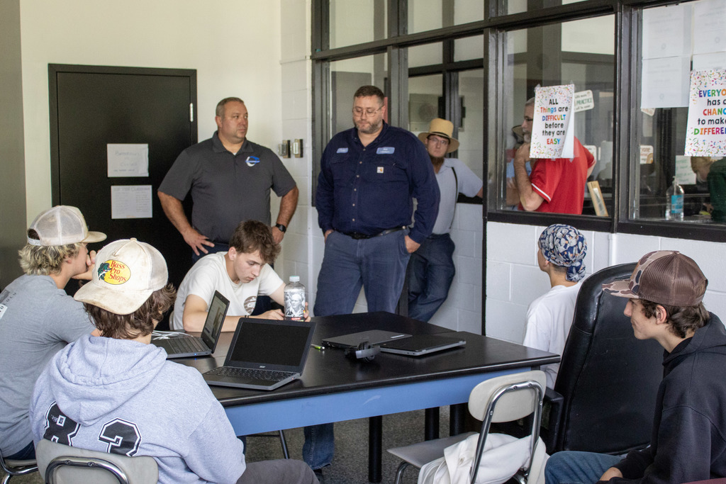 Chem Tech Tours 9.26