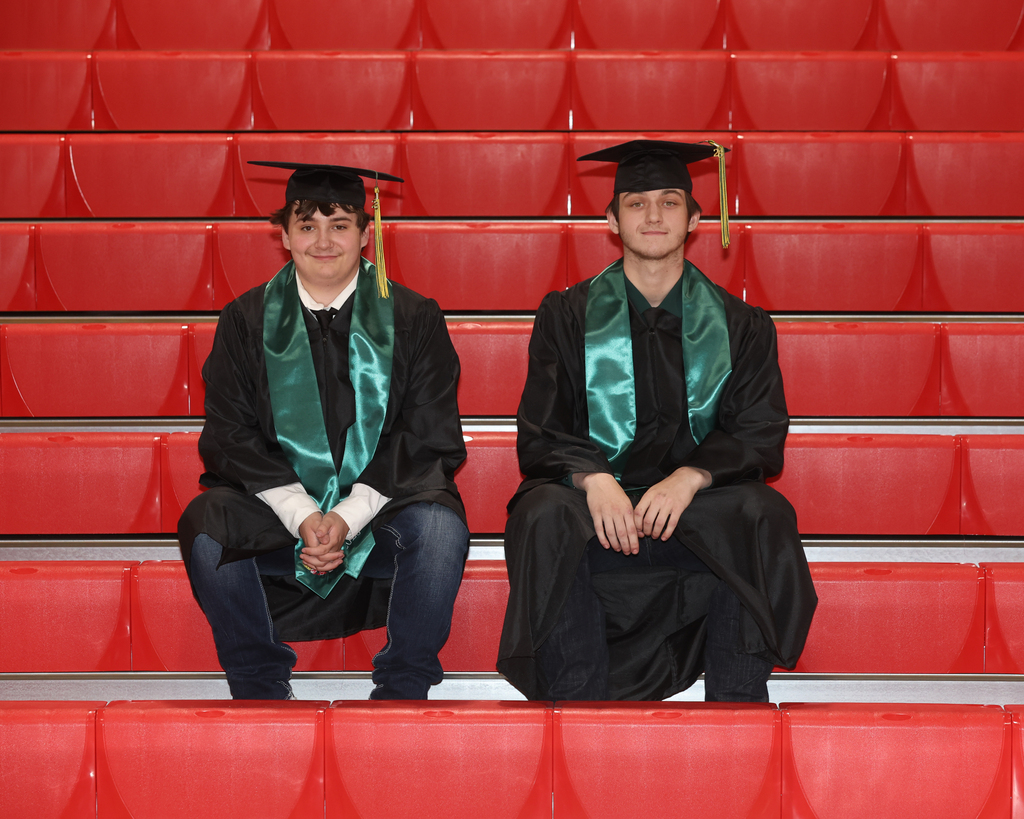 ACE Graduates of 2026 - Congratulations, and best of luck to you!