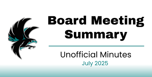 Board Summary