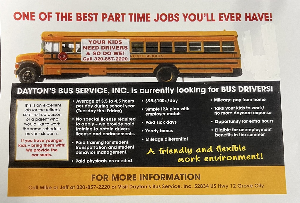 Bus