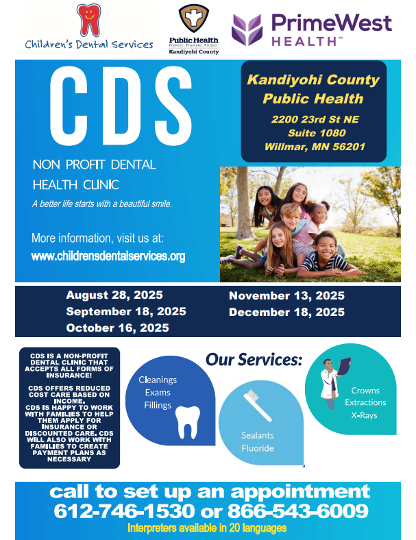 Dental Services