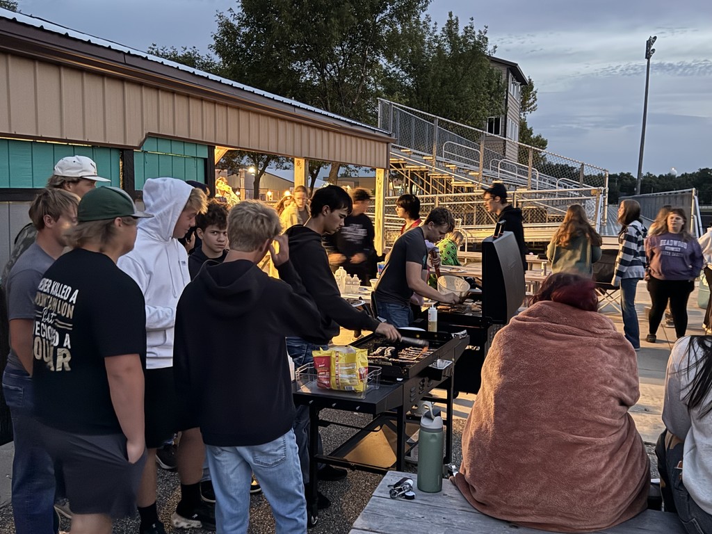 senior sunrise