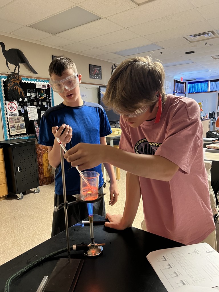 science