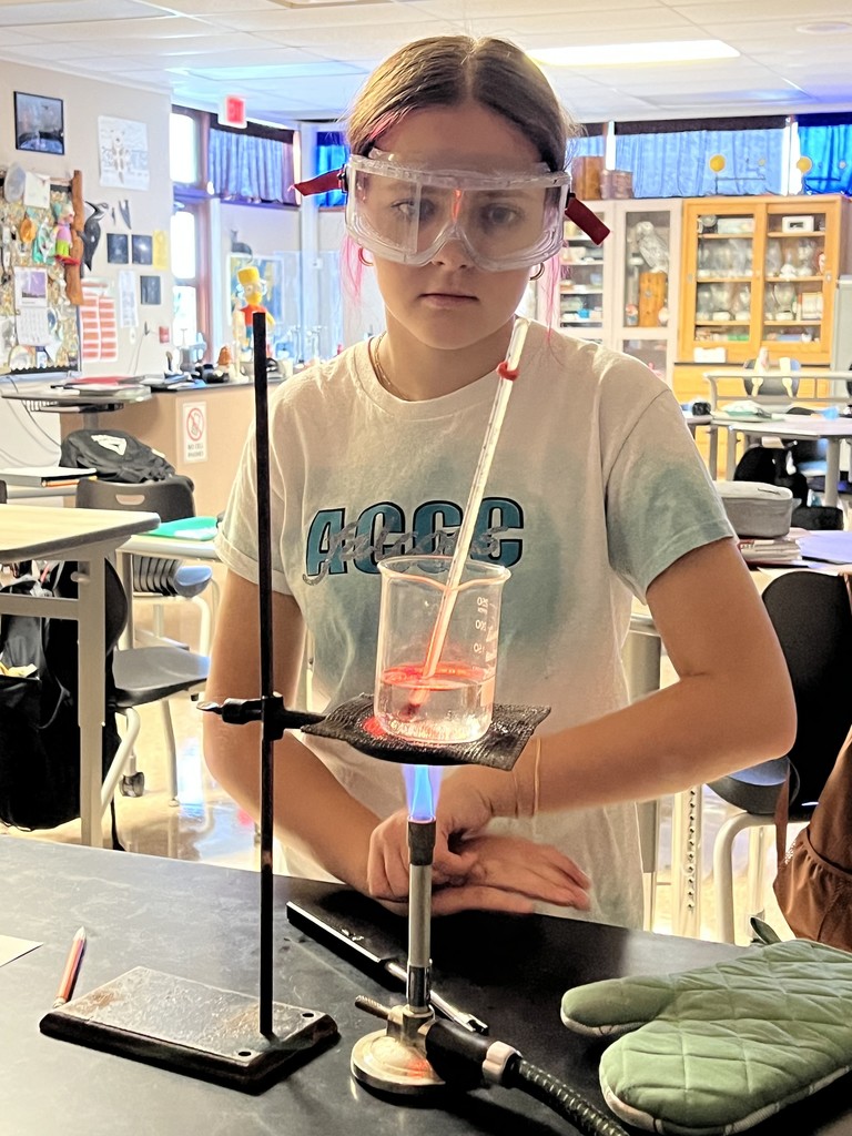 science