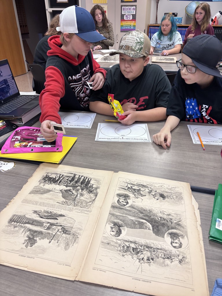 primary sources