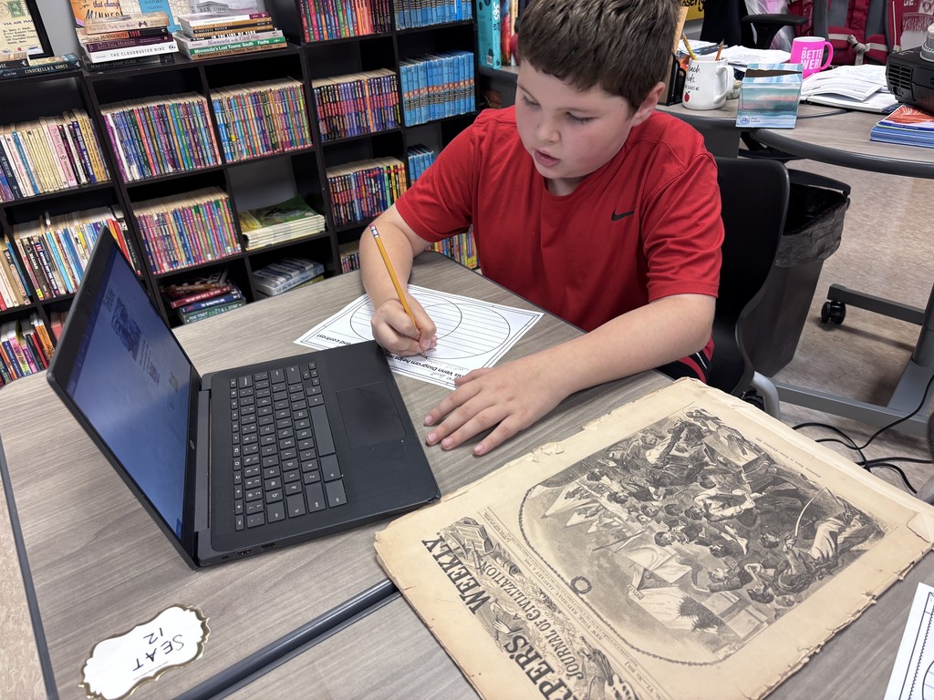 primary sources
