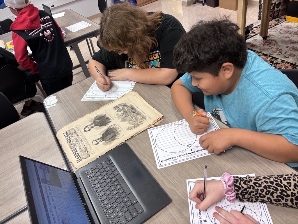 primary sources