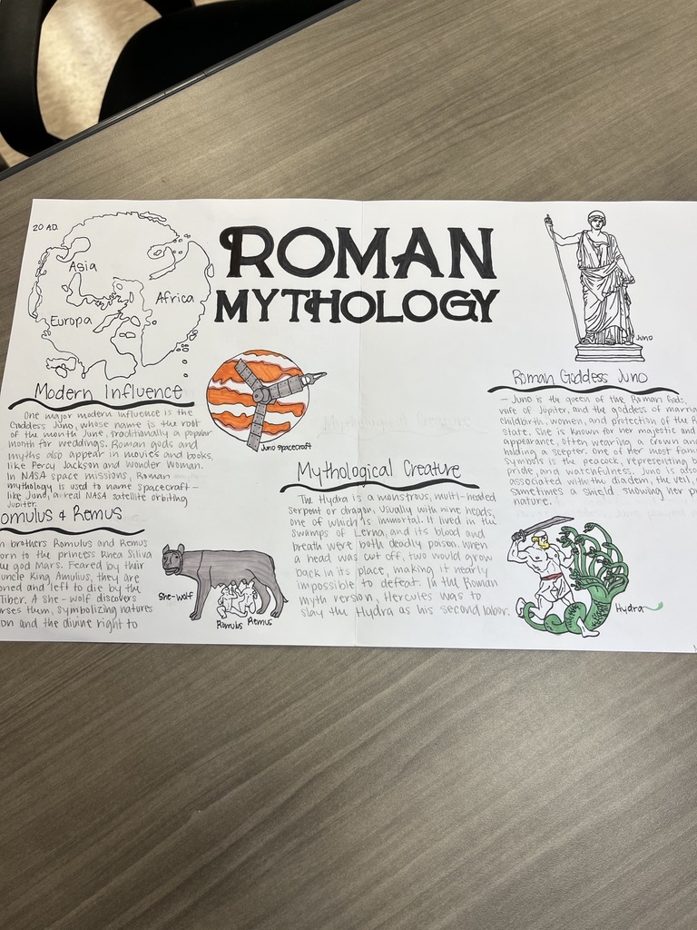 mythology
