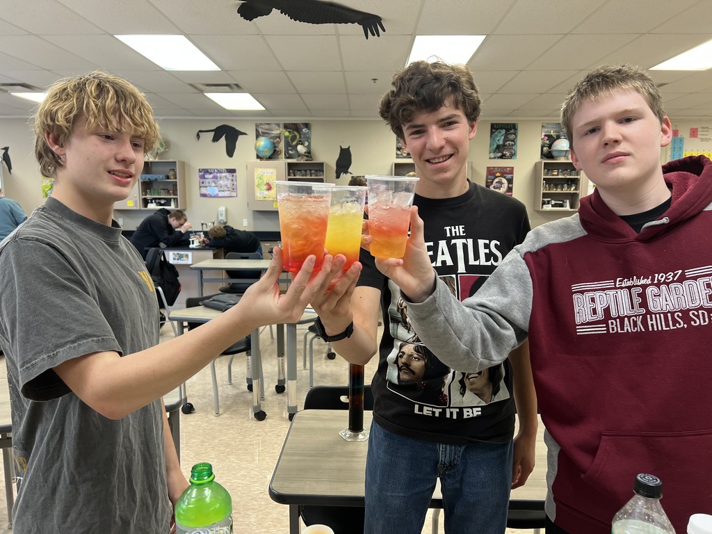science