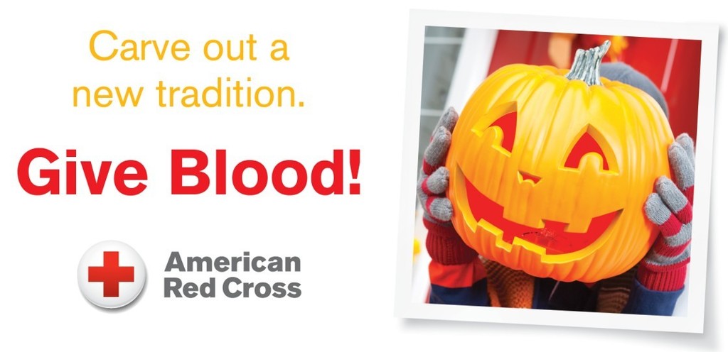 red cross