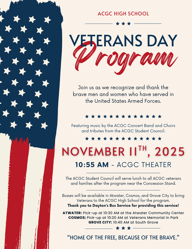 Veterans Program