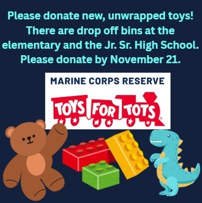 toys for tots