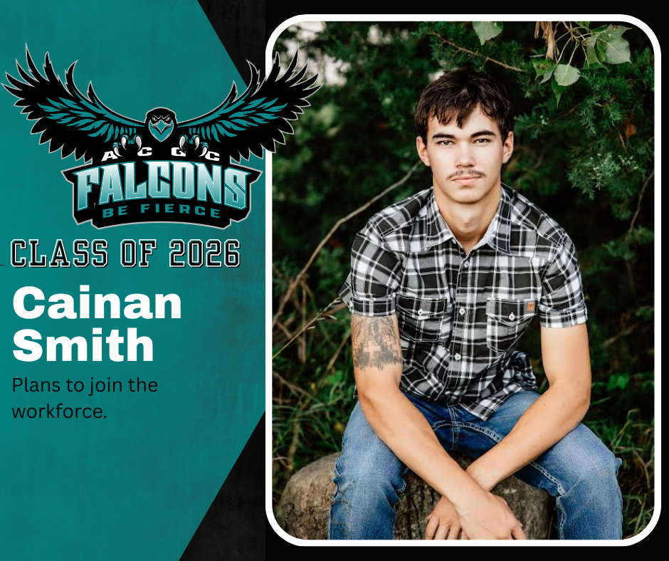 Senior Spotlight