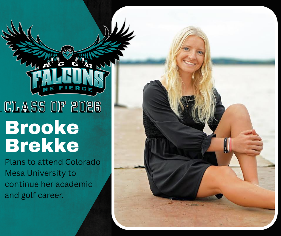 Senior spotlight