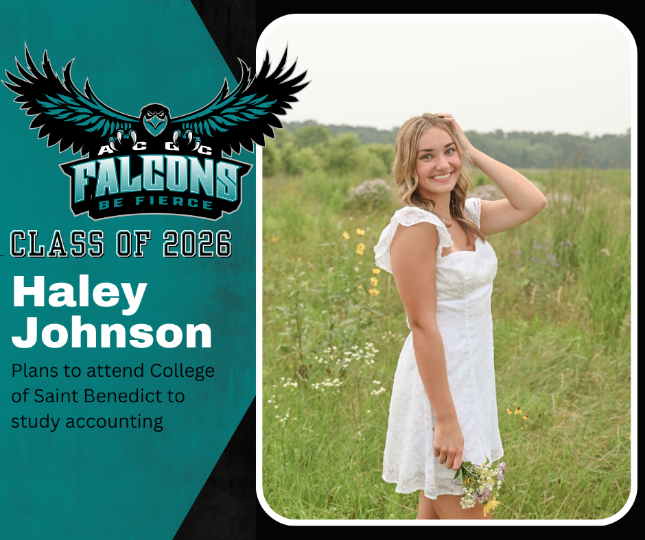 Senior spotlight