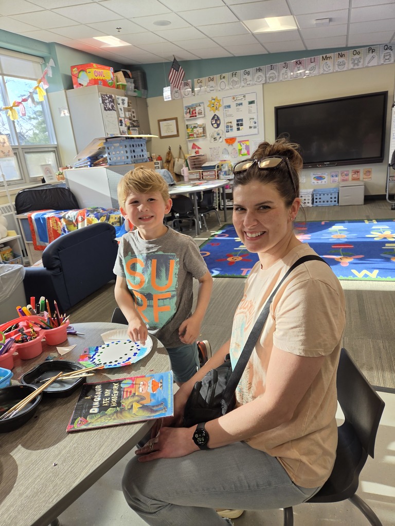 preschool beach party