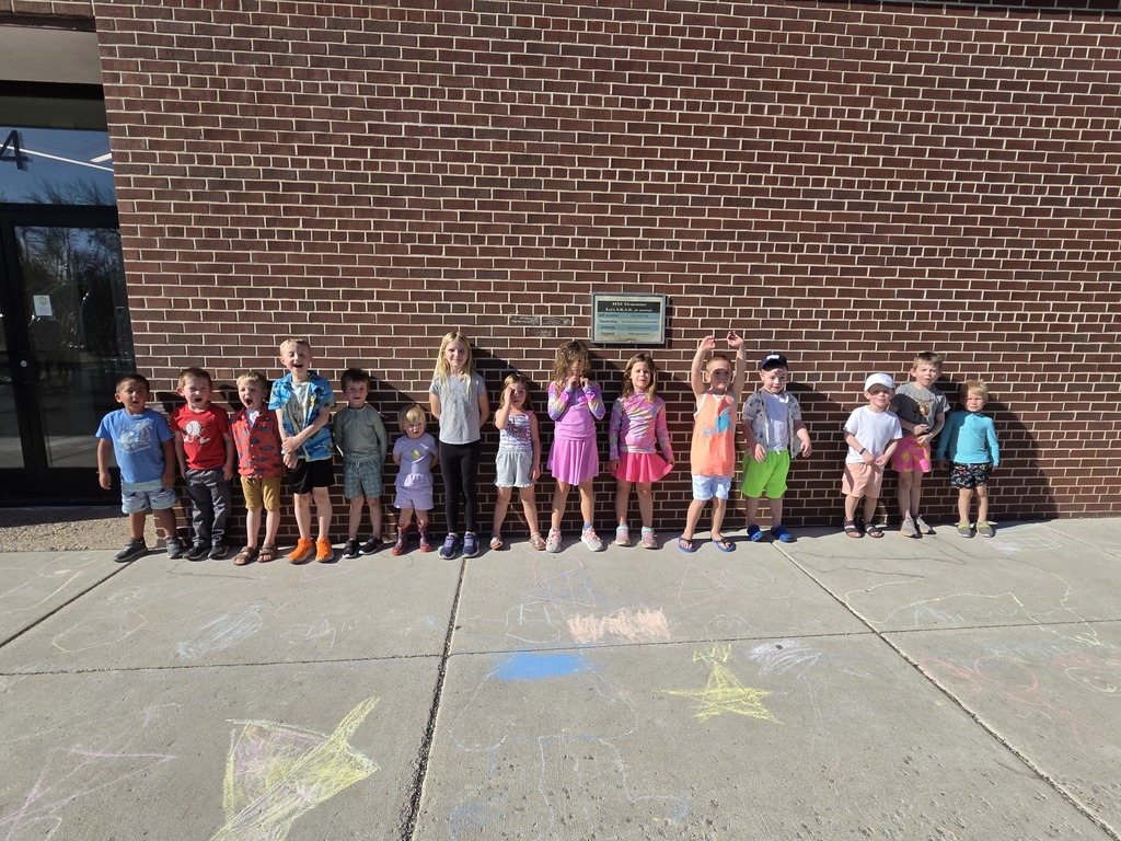 preschool beach party