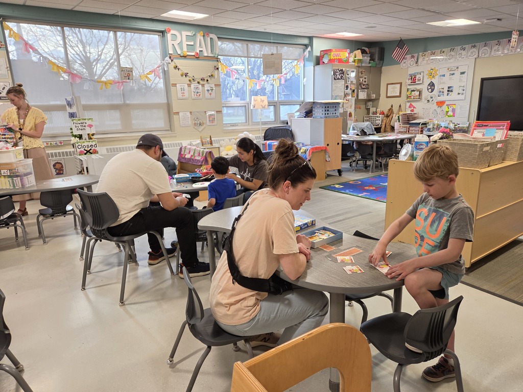 preschool beach party