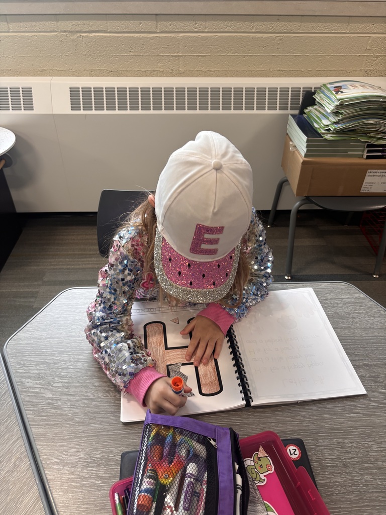 kindergarten activity