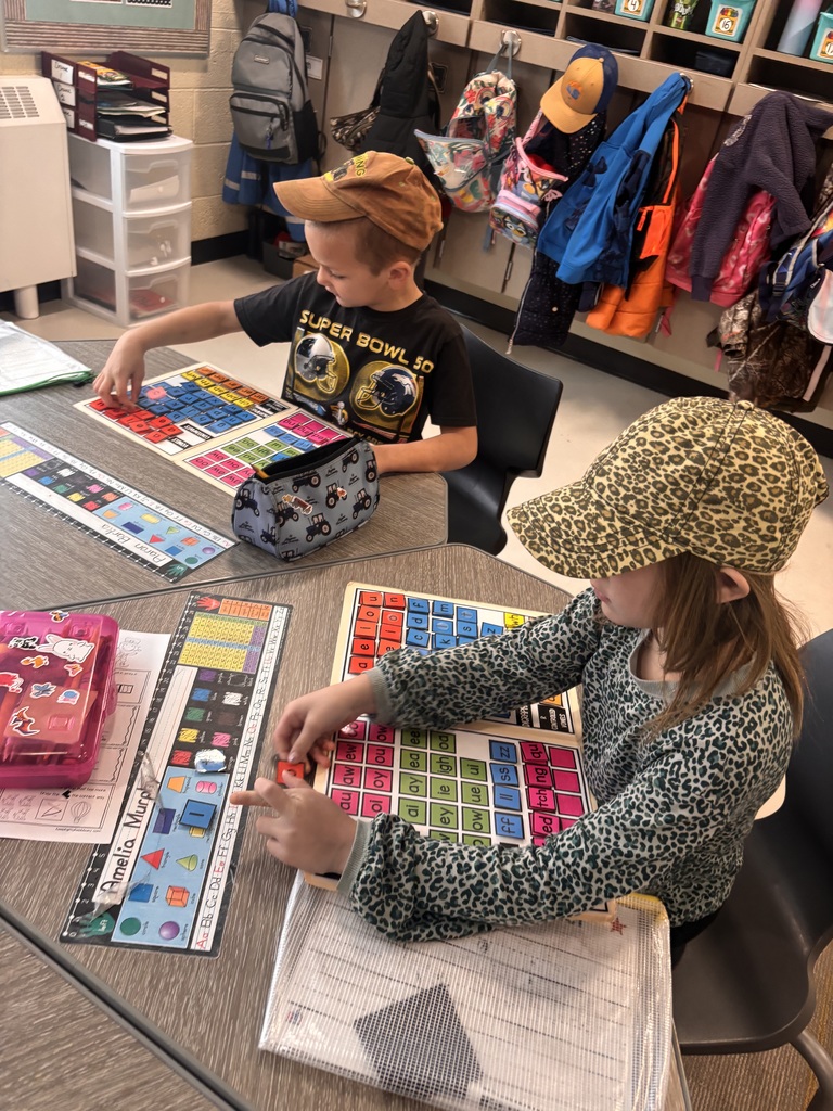 kindergarten activity