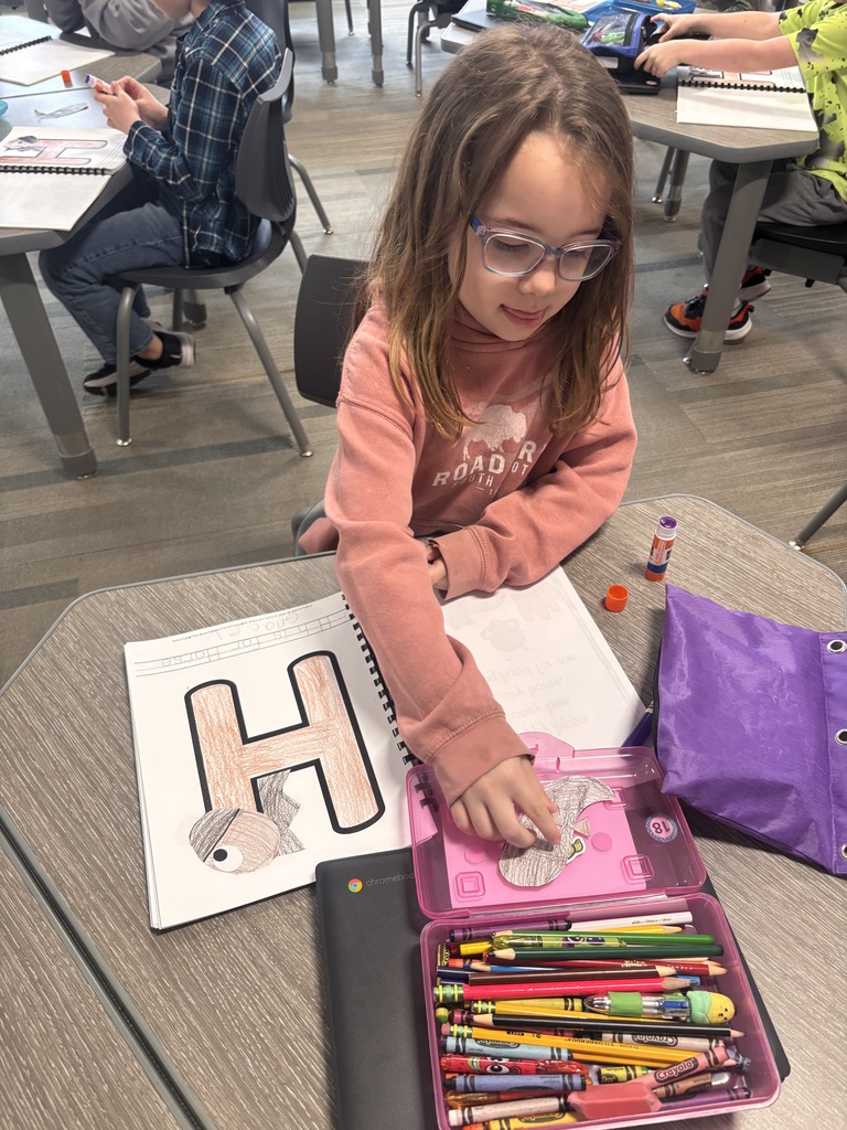 kindergarten activity