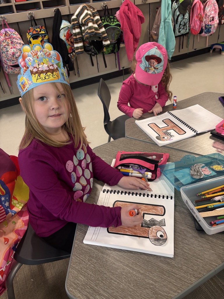 kindergarten activity