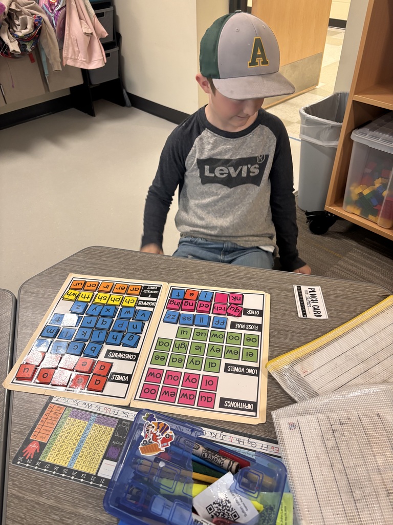 kindergarten activity