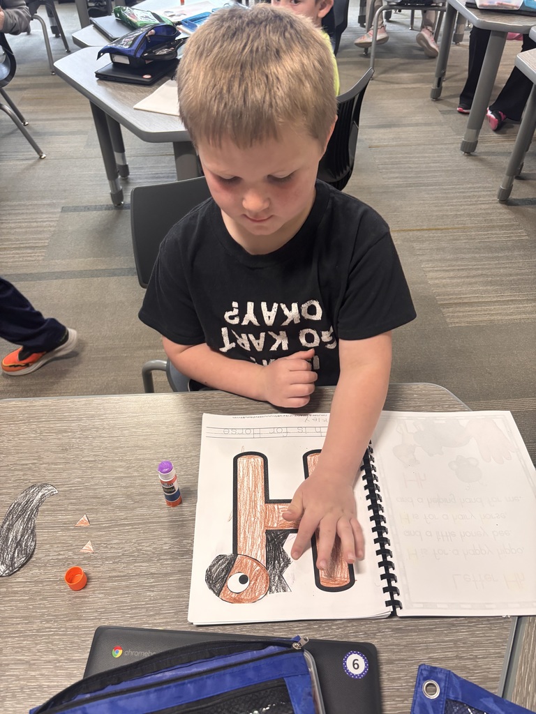 kindergarten activity