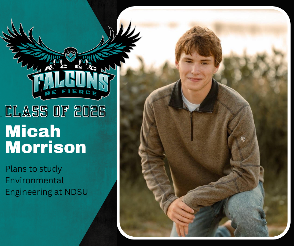 Senior spotlight
