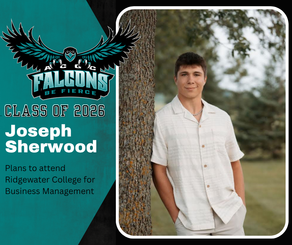 Senior Spotlight