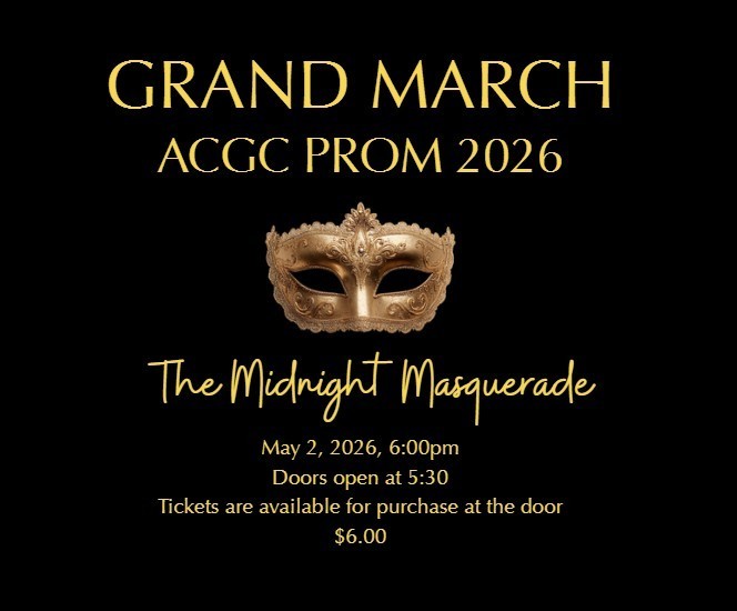 Grand March