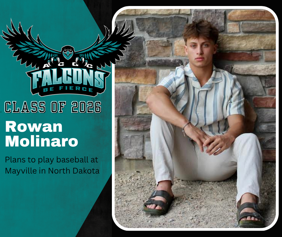 Senior Spotlight