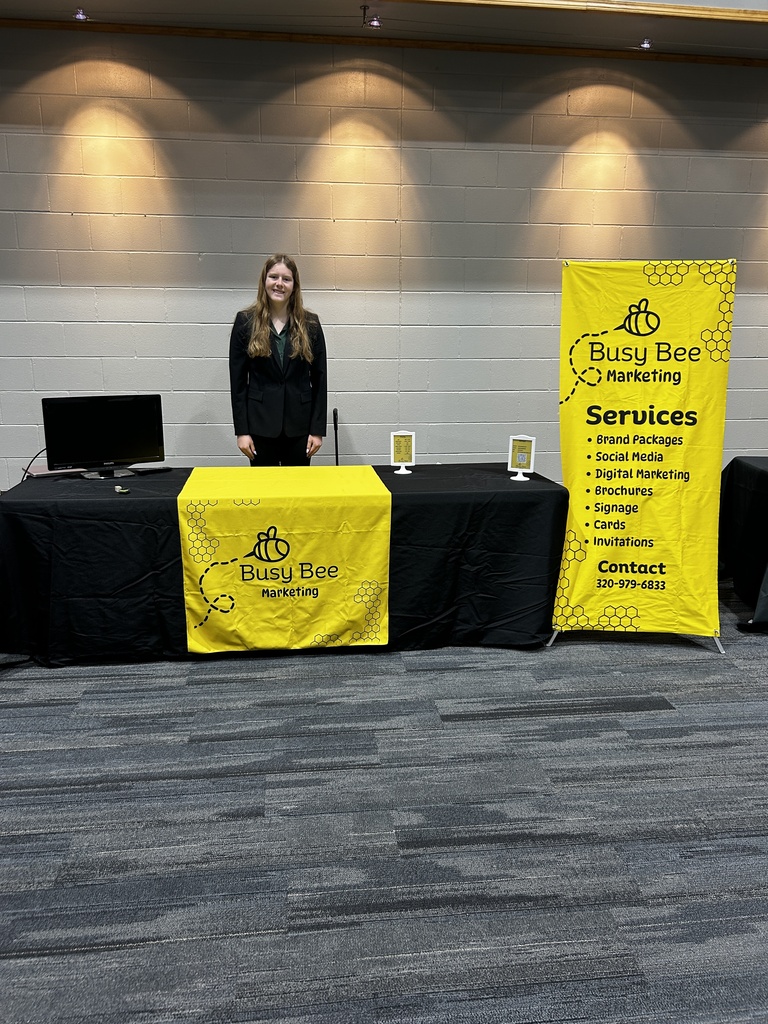 KCEO Spring Event