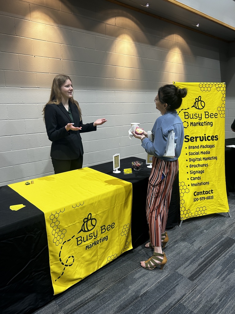 KCEO Spring Event