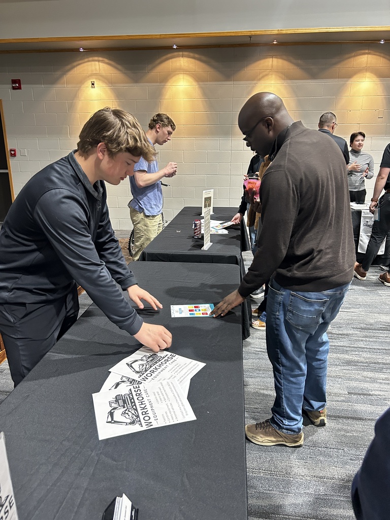 KCEO Spring Event