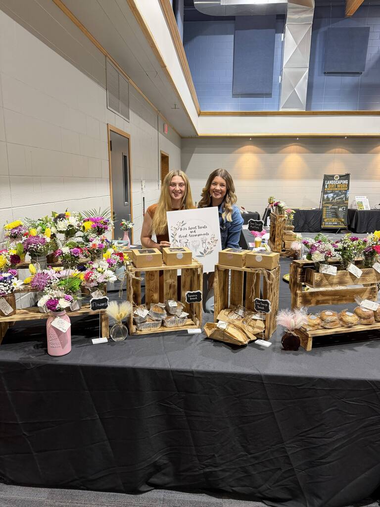 KCEO Spring Event