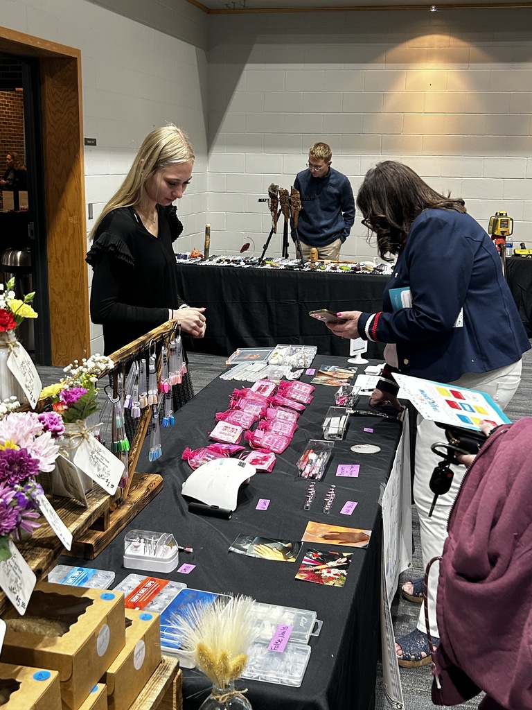 KCEO Spring Event
