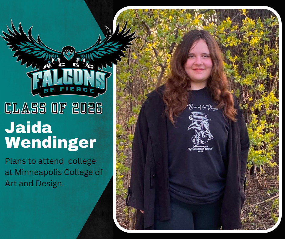 Senior Spotlight