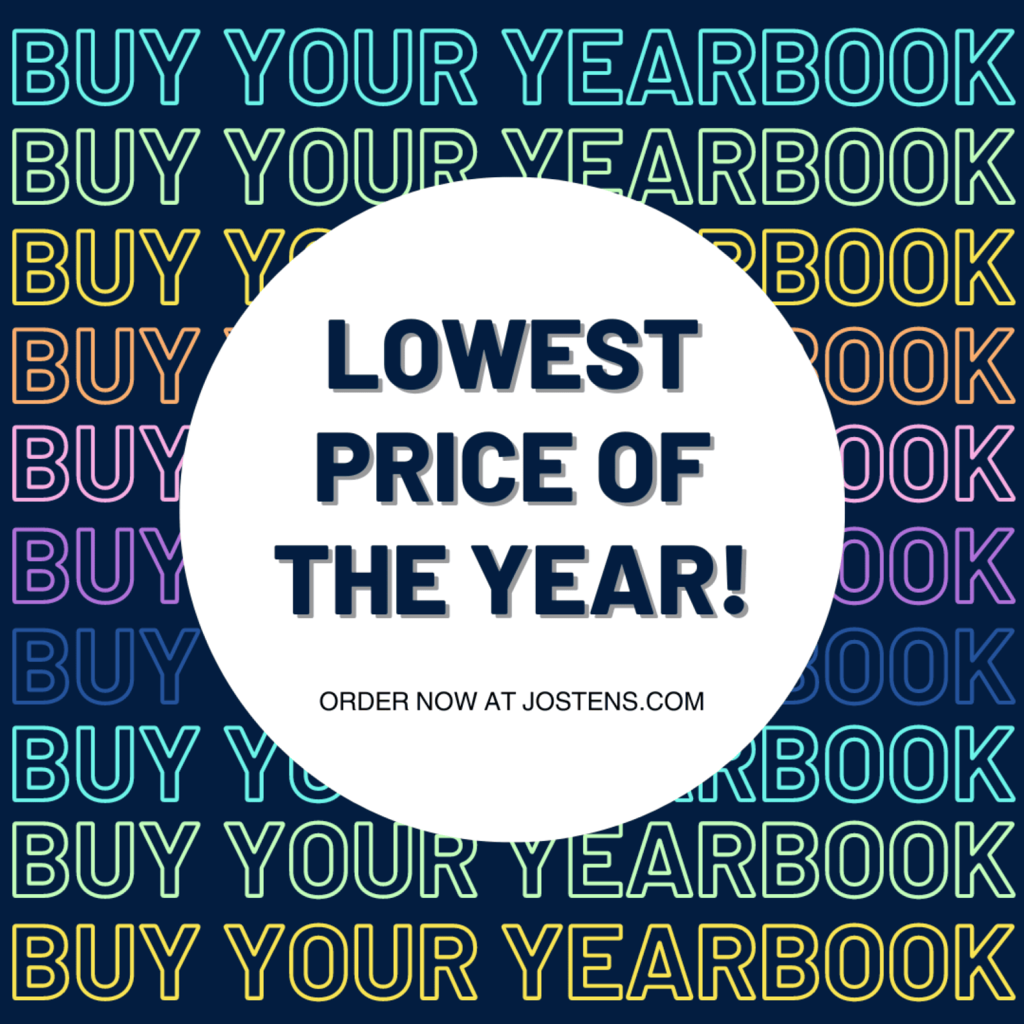 lowest price of the year