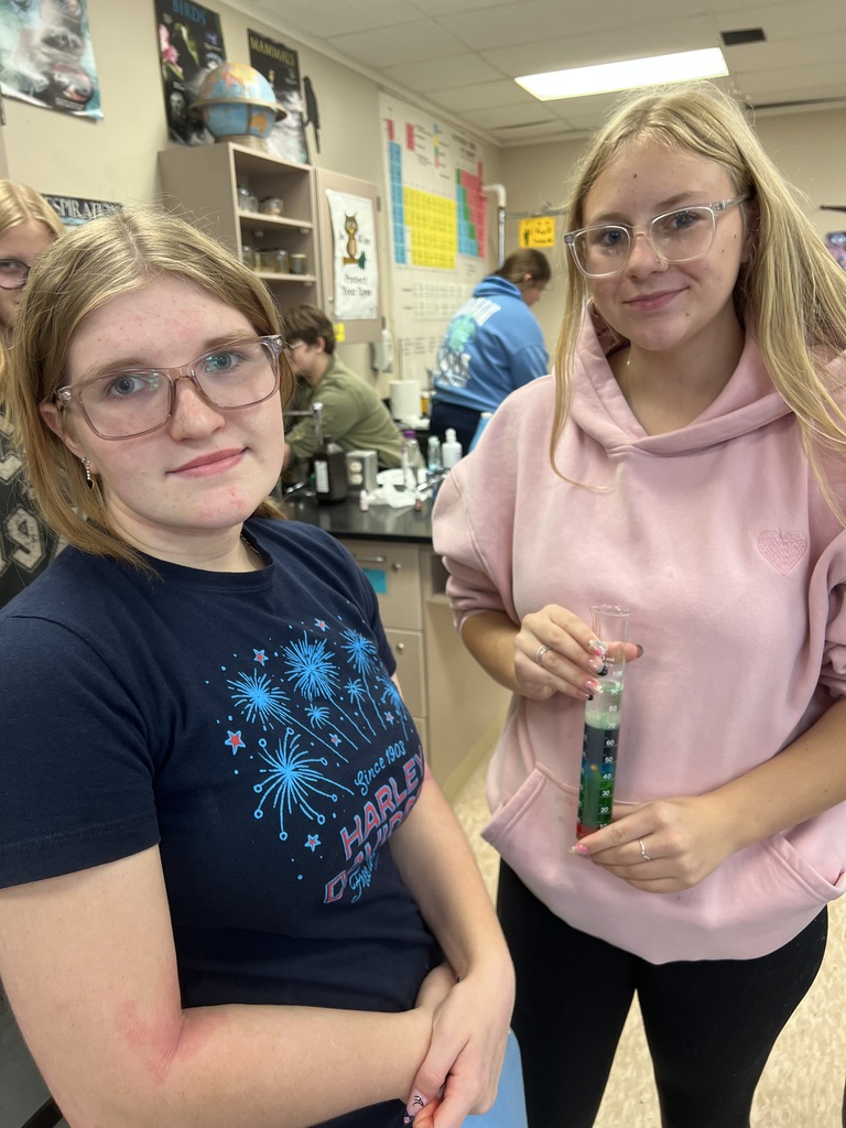 science