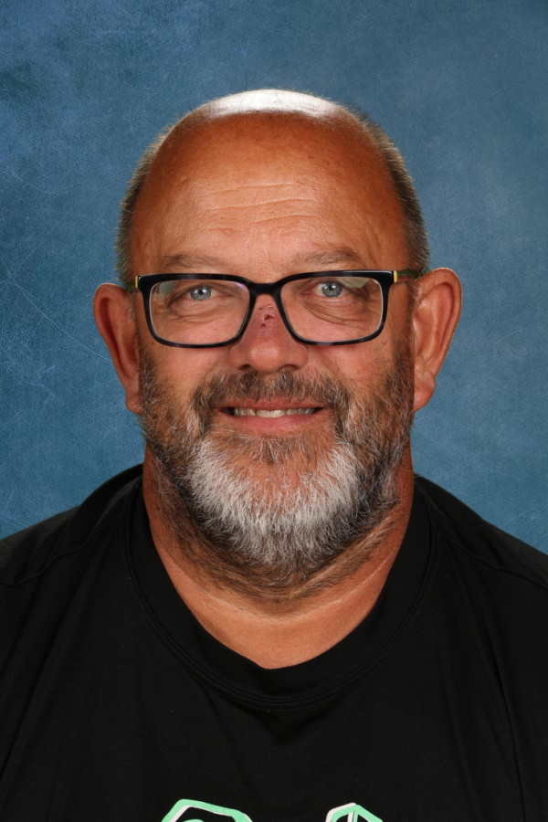 KD Male Custodian