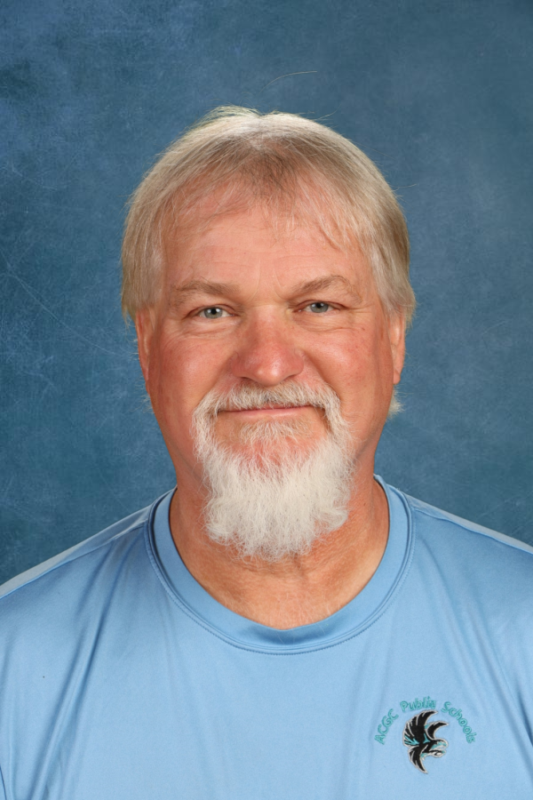 TF Male Custodian