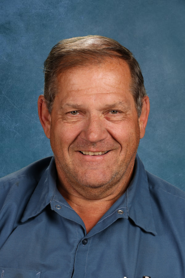 TF Male Custodian