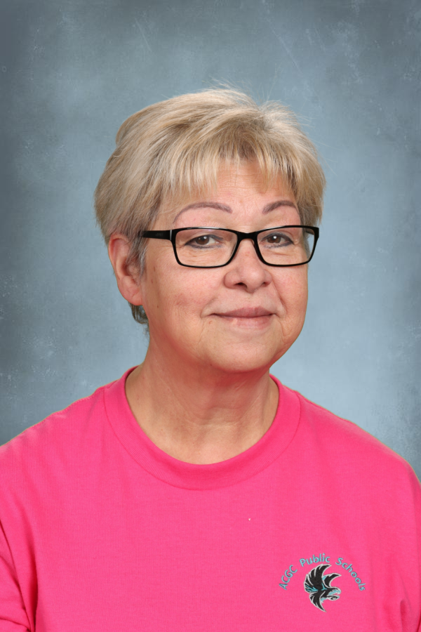 BB Female Custodian