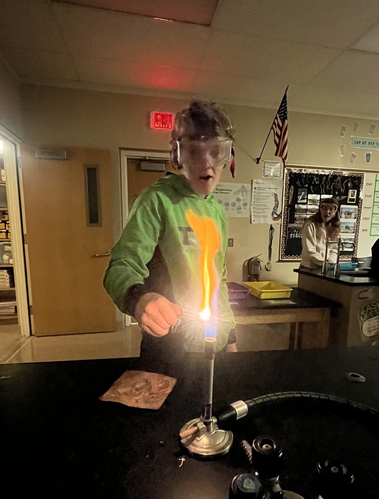 science