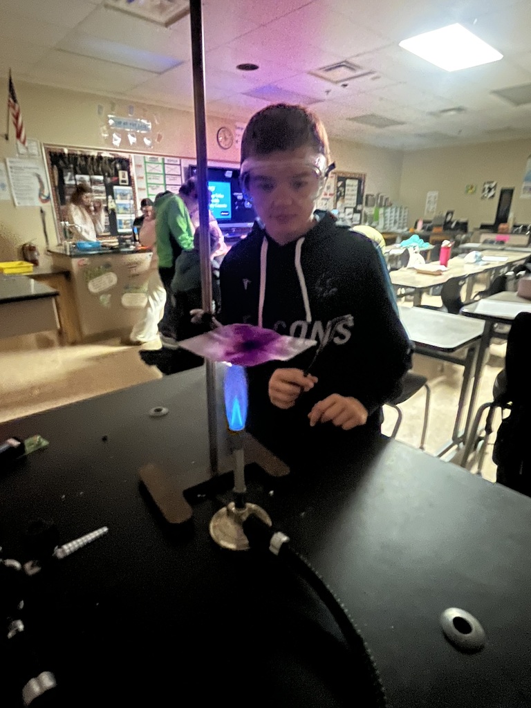 science