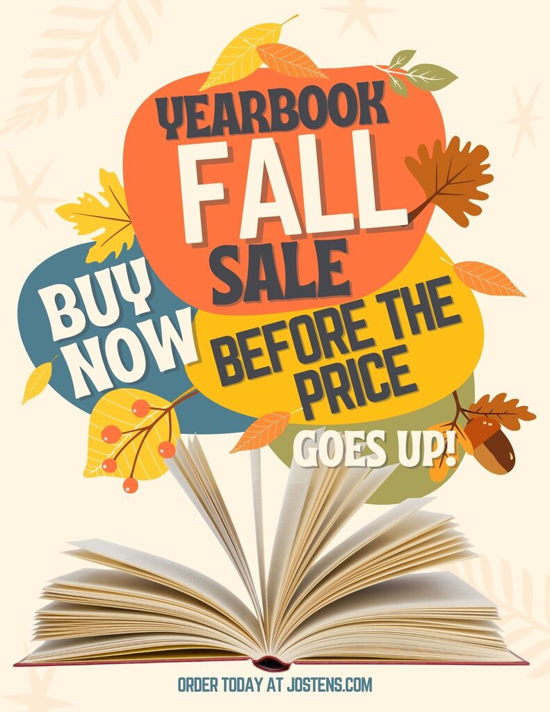 fall sale