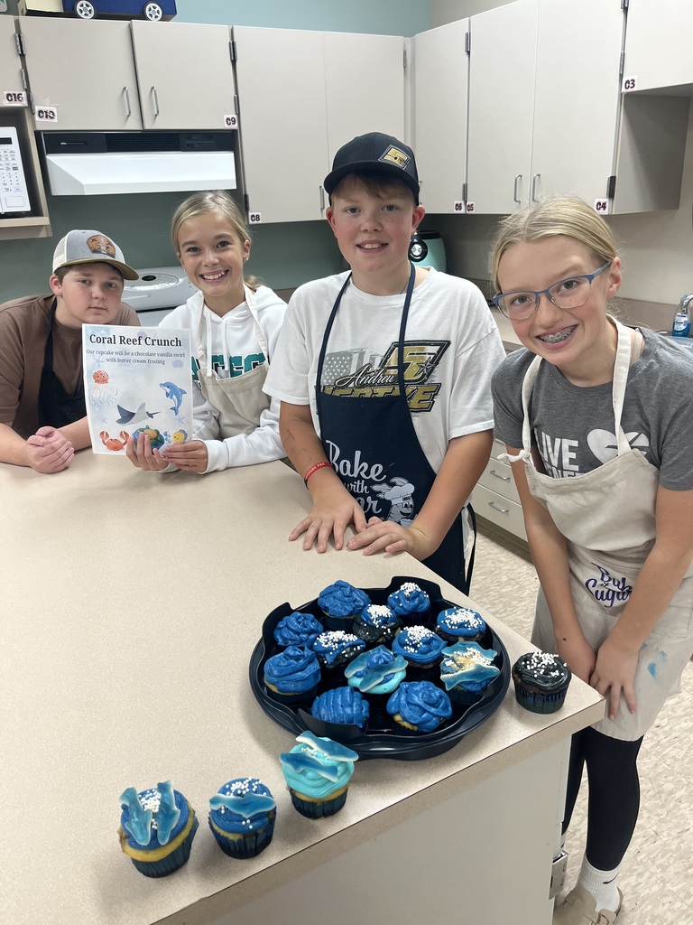 cup cake wars