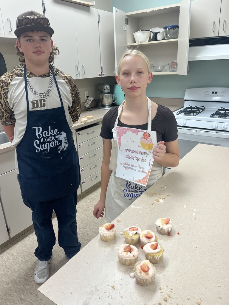 cup cake wars